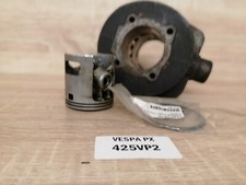 Vespa malossi 60mm for sale  DONCASTER