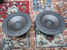 Polk audio mw4851 for sale  NORWICH