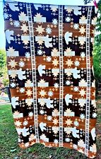 Polar bear snowflakes for sale  Scottsboro