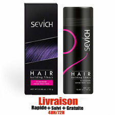 Sevich poudre cheveux d'occasion  Argenteuil