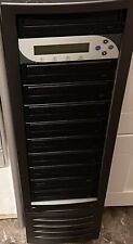 Duplicatore dvd bay usato  Roma