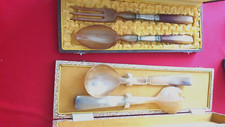 écrins anciens couverts d'occasion  Vitrolles