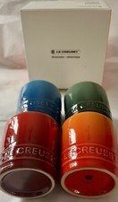 Creuset signature petite for sale  Mequon