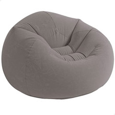 Intex poltrona gonfiabile usato  Roccagloriosa