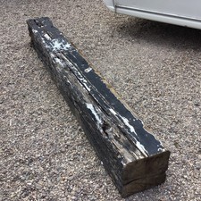 Solid heavy reclaimed for sale  DRIFFIELD