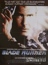 Blade runner ridley d'occasion  France