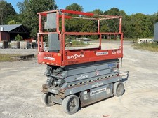 lift scissor 3226 skyjack for sale lift scissor 3226 skyjack for sale Batavia