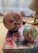 Junior puzzle ball Witch i Winx 6+  Puzzle 3D na sprzedaż  PL