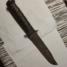 Vintage usmc military for sale  Victor