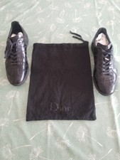 Chaussures homme dior d'occasion  Châtenay-Malabry