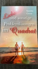 Sandra gernt problemlösungen gebraucht kaufen  Beckum
