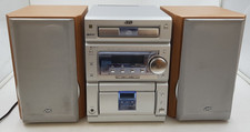 jvc system stereo micro for sale jvc system stereo micro for sale HUDDERSFIELD
