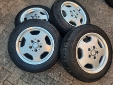 Winterreifen 185 r15 gebraucht kaufen  Walldorf