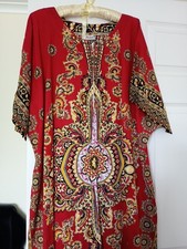 Red big mama for sale  REDHILL