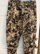 Sitka mountain pant for sale  Pocahontas