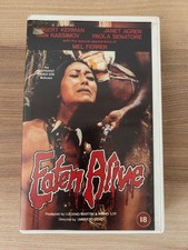 Vhs tape eaten for sale  BANGOR