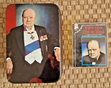 Original winston churchill for sale  BARNSTAPLE