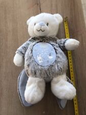 Doudou peluche ours d'occasion  Écully