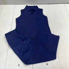Blue sleeveless neck for sale  Blue Springs