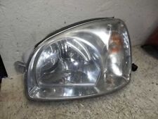 Driver side headlight for sale  Goffstown