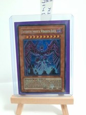 Usado, Yu-Gi-Oh! Earthbound Immortal Wiraqocha Rasca CT06-EN004 Excellent 41181774 comprar usado  Enviando para Brazil