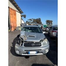 Per ricambi toyota usato  Mineo