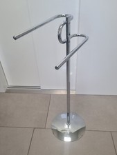 Porta asciugamani bagno usato  Carpi