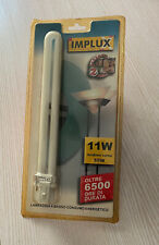 2pz lampada fluorescente usato  Carrara