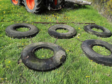 Wiesenschleppe lkw reifen gebraucht kaufen  Herbstein