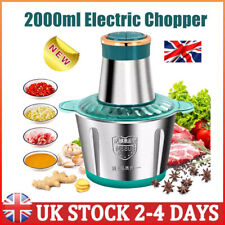 Meat blenders kitchen for sale  TAMWORTH