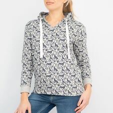 Boden womens hoodie for sale  REDHILL