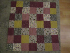 Baby krabbeldecke 87x87cm gebraucht kaufen  Aidlingen
