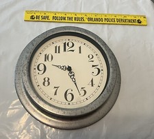 Ikea wall clock for sale  Orlando