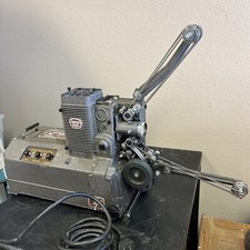 Vintage ampro 16mm for sale  Oceanside