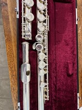 Jupiter flute 511e for sale  SWADLINCOTE