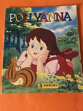 Album panini pollyanna usato  Italia