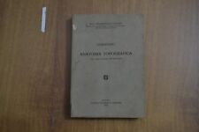 Leuzzi compendio anatomia usato  Cagliari