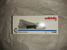 Märklin 74490 weichen gebraucht kaufen  Tostedt