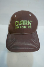 Vintage clark forklift for sale  Augusta