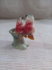 Vintage parakeet pair for sale  Forest City