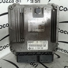 Centralina motore bosch usato  Pordenone