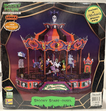 Lemax spooky town for sale  Acme