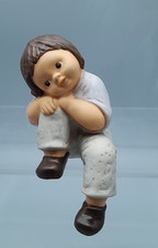 Goebel figur nina gebraucht kaufen  Itzehoe