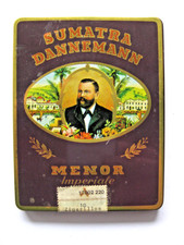 Dannemann sumatra menor gebraucht kaufen Dannemann sumatra menor gebraucht kaufen  Düsseldorf