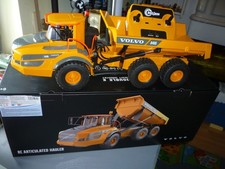 Muldenkipper volvo a40g gebraucht kaufen  Diez