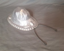 Vintage metal tortoise for sale  LEIGH-ON-SEA