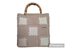 Borsa fatta mano usato Borsa fatta mano usato  Vizzola Ticino