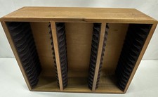 Vintage wooden rack for sale  Miami