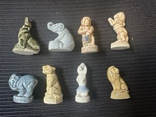 Wade whimsies circus for sale  KEIGHLEY