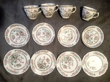 Teacup trio set for sale  LIFTON